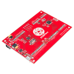 Контроллер-макетная плата STEMTera Breadboard Black