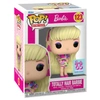 Funko POP! Barbie Totally Hair Barbie (123)