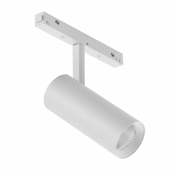 Трековый светильник Vision48/22 4822-007-D75-30W-38DG-4000K-WH iLedex
