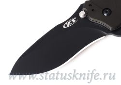 Нож Zero Tolerance 0350 ZT0350GRNфотография - 2