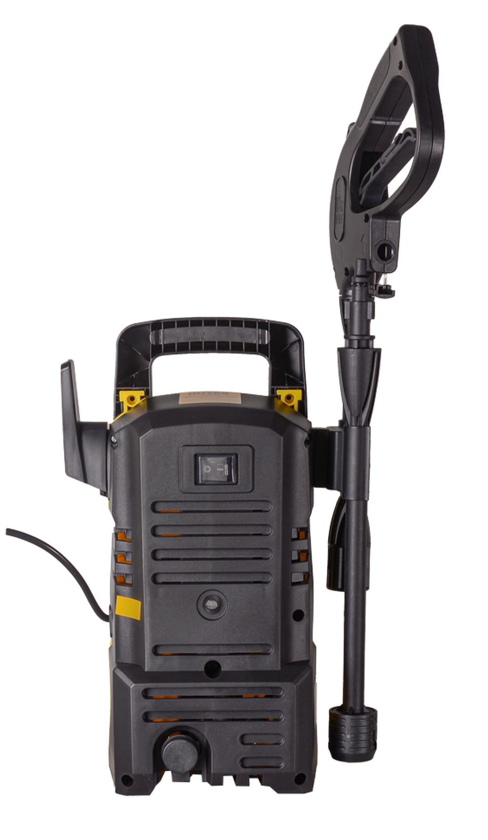 Мини-мойка Huter W105-Р