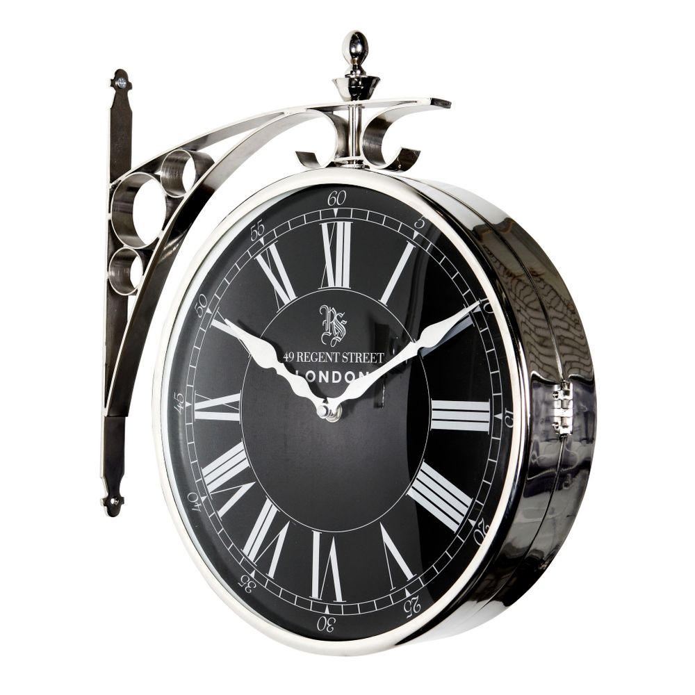 Часы Clock Regent Street арт.104985