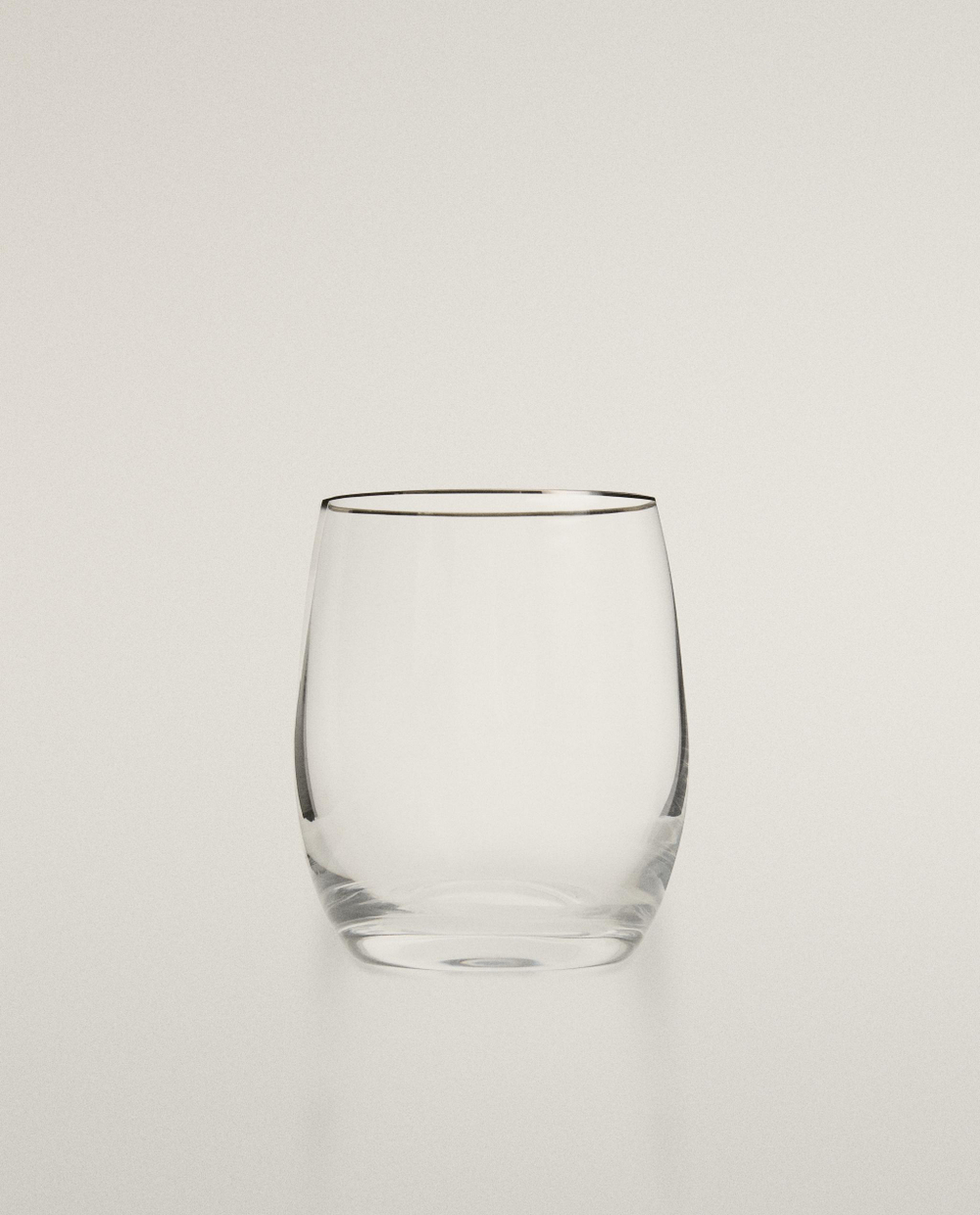 стакан из стекла Zara Home, фото 4