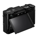 Цифровая фотокамера Fujifilm X-E5 Body. Черный