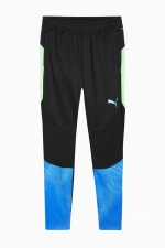 Штаны Puma individualFINAL Training - черный