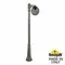 Наземный светильник Globe 300 G30.157.S10.BZE27 Fumagalli