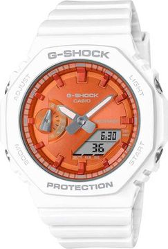 Наручные часы Casio G-Shock GMA-S2100WS-7ADR