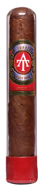 A. Turrent Tradicional Robusto Maduro