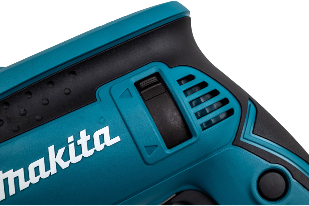 Ударная дрель Makita HP1640