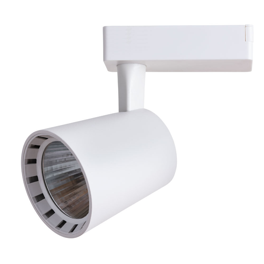 Светильник потолочный трековый Arte Lamp Atillo A2324PL-1WH