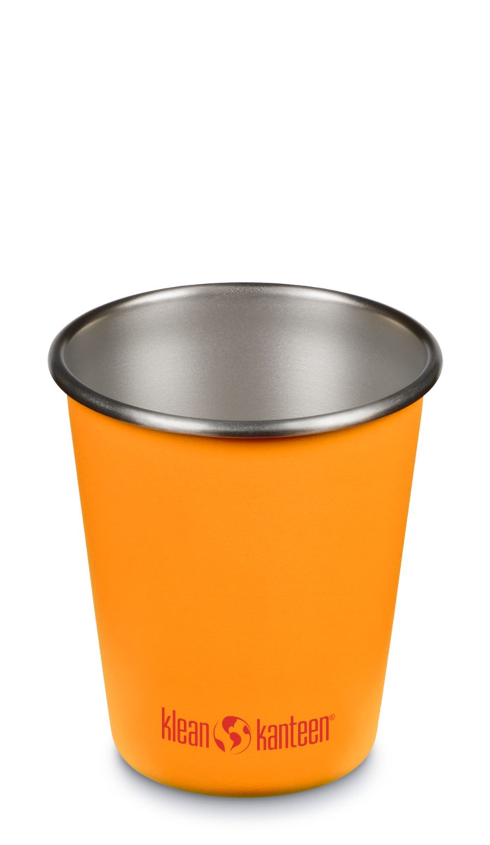 Набор стаканов Klean Kanteen Kid Cup 10oz (296 мл) Beach Ball - 4 шт