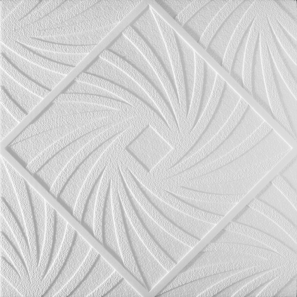 Плита потолочная D503 Decor EK