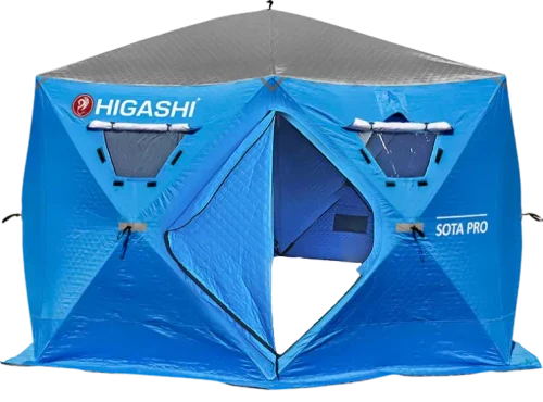 Палатка Higashi Sota Pro