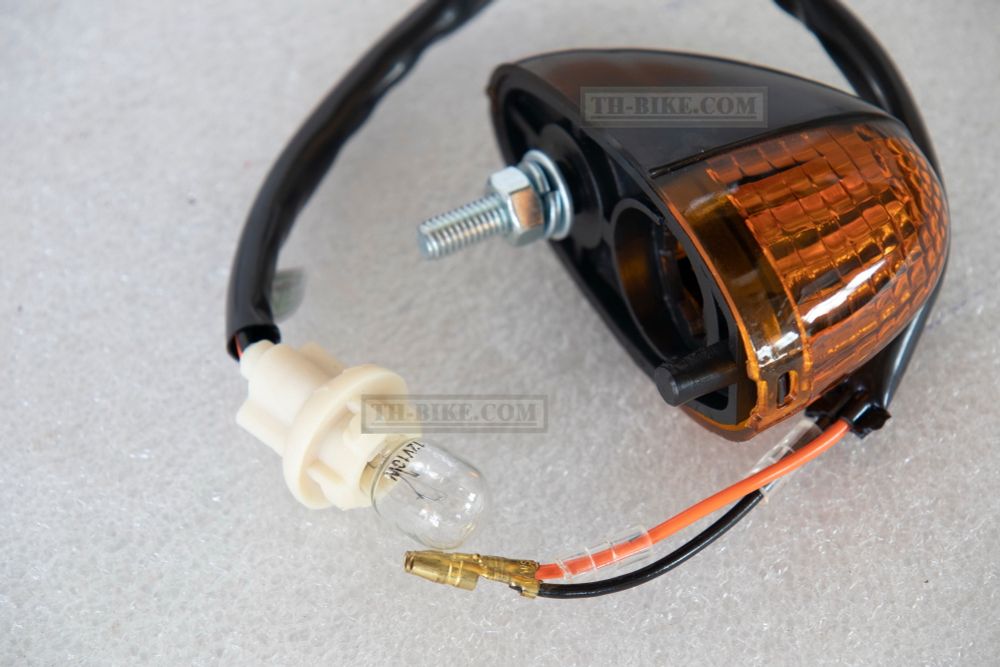 Turn light NSR (L+R set. pair), 10W. Copy. Made in Thailand