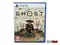 PS5 Ghost of Yotei (Новинка!) (Б/У, Полностью на русском языке, PPSA-30144)