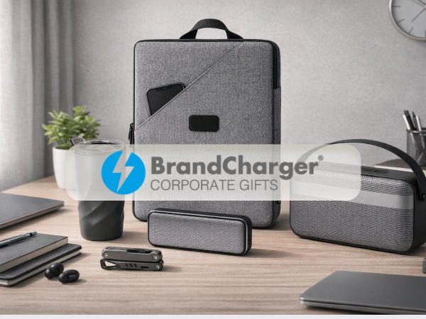 BrandСharger уже в наличии!