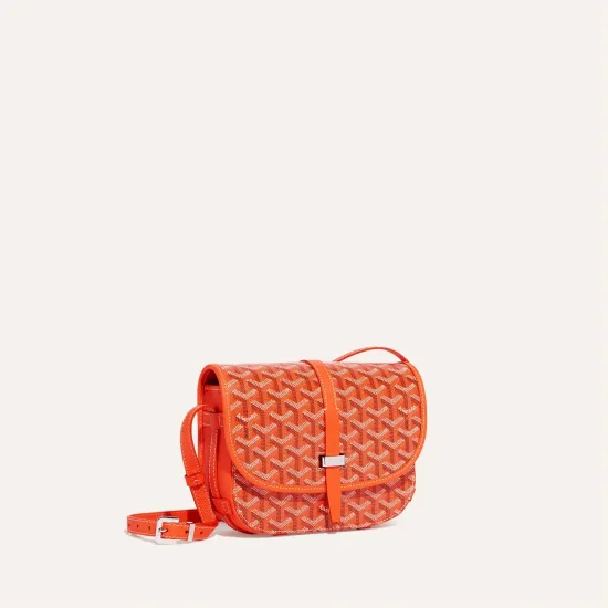 Сумка Goyard Belvedere PM