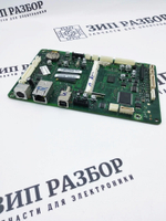 Плата форматирования JC92-02038A Samsung SCX-4824FN