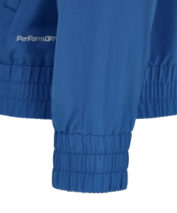 Куртка парадная Jogel DIVISION PerFormDRY Track Jacket-K, синий Z2
