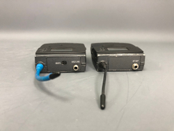 Sennheiser SK100 G2