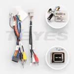 Магнитола для Nissan Qashqai J10 2006-2013, Dualis - Teyes CC4PRO монитор 12.3" 2K QLED + рамка 9, Android 13, Быстрейшая, Snapdragon 778G, ИИ, CarPlay, DSP, 4G SIM-слот
