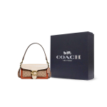Сумка COACH Tabby 26 C, 91215-B4SBI