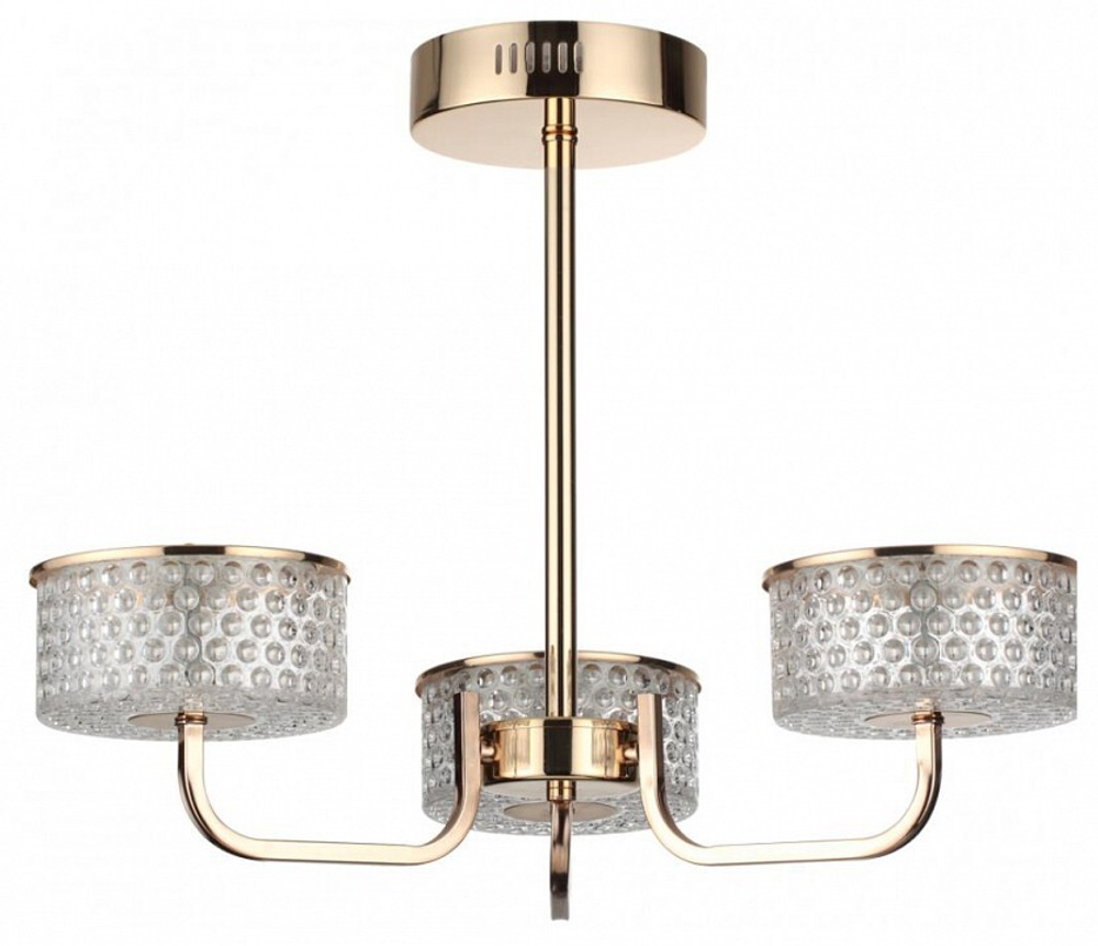 Люстра на штанге Lumion Venice 6579/40CL