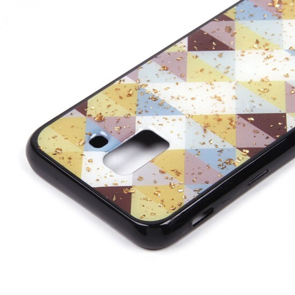Чехол для Samsung Galaxy J6 (2018), 010810