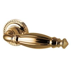 Ручка раздельная ARMADILLO BELLA CL2 GOLD-24