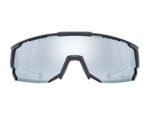 Спортивные очки 720armour Mars / Matte Black / Platinum Grey Ti Lens