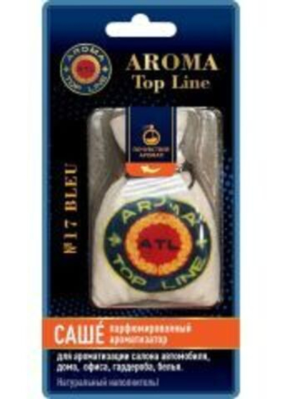 Саше №17 BLEU