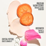 Крем для тела Sol De Janeiro Brazilian Rosa Charmosa Dewy Cream 240 мл