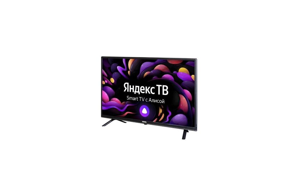 ЖК телевизор Doffler 24KHS57(Smart)
