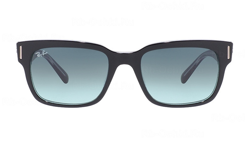 Очки Ray-Ban Jeffrey RB2190 1294/3M / 55 мм