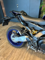 Yamaha MT-09 (FZ-09), 2025