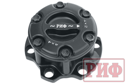 Комплект колесных муфт (хабов) Toyota Land Cruiser 71, 74, 78, 79, 105 AVM-455