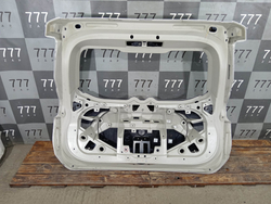 Крышка багажника Nissan X-Trail 3 (T32) 13-23 Б/У Оригинал 9001A2H96A