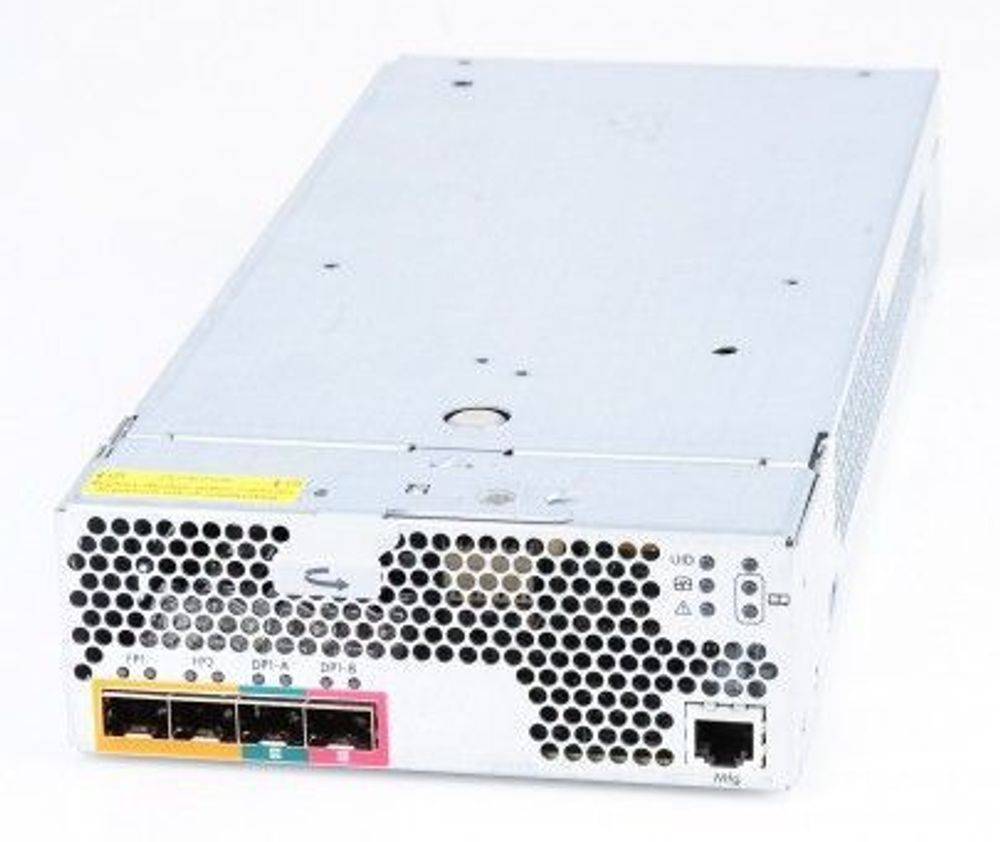Контроллер HP Fibre Channel I/O Module 4xSFP 1xRJ45 EVA4400/6400/8400 461488-001