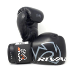 Перчатки снарядные Rival RB4 Econo Bag Gloves черные