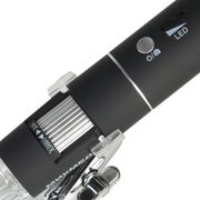 Цифровой микроскоп МИКМЕД WiFi 1000x 2.0