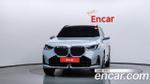BMW X3 xDrive 20d M Sport — 2025