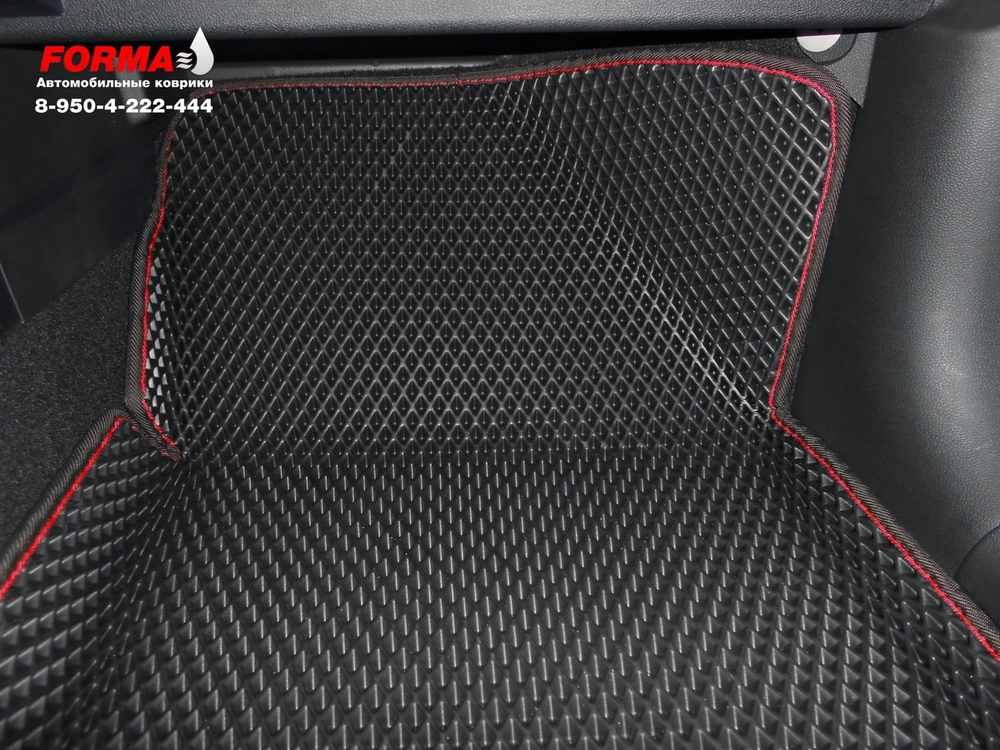 Geely Tugella (01.2019 - н.в.)