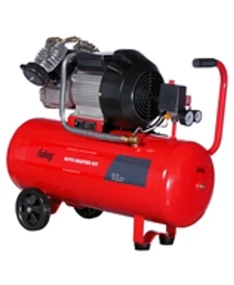 Дизельный генератор FUBAG DS 6500 AC ES