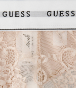 Стринги Guess Underwear - бежевый(O2BE00 KBBT0)