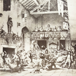 Jethro Tull / Minstrel In The Gallery (LP)
