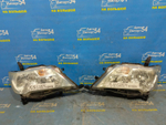 Фара передняя левая NISSAN SERENA 2010-2013