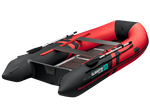 Лодка ПВХ Gladiator Light B330 с фанерным полом -