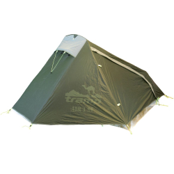 Tramp палатка Air 1 Si (cloud grey)