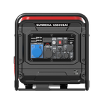 Инверторный генератор SUNREKA G5500EAi