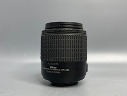Nikon 55-200mm f/4-5.6G нерабочий автофокус